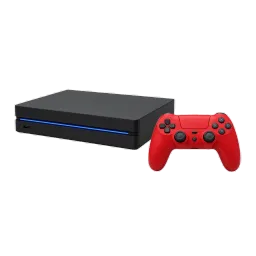 PlayStation 4 Slim 1TB